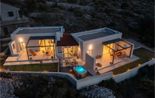Villa Seas Kaprije