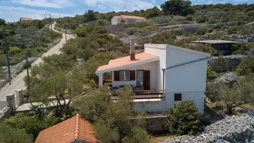 Villa Sonia Kaprije
