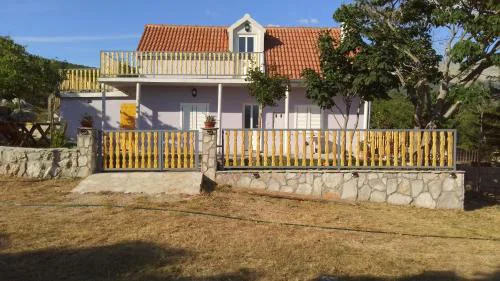 Rooms with a parking space Kijevo, Zagora - 22243