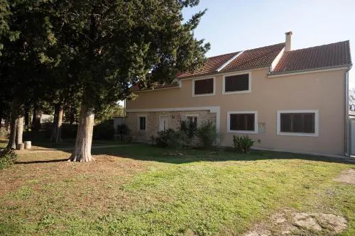 Studio apartman MALA OAZA