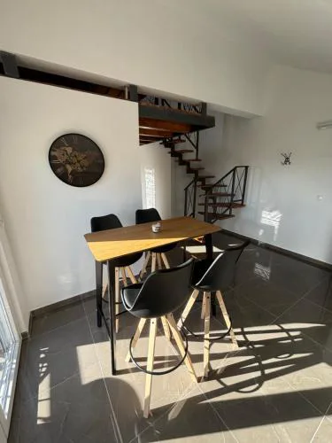 Studio Apartmani Sladakovic