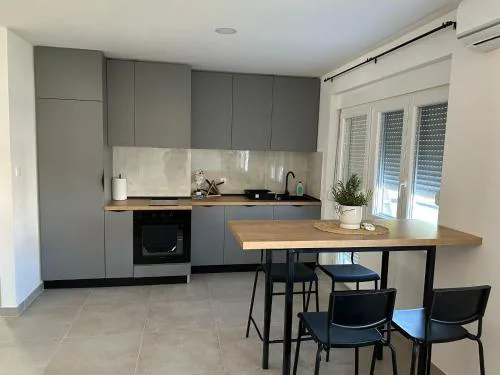 Apartment ANAA