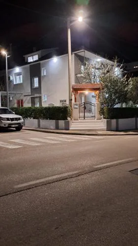 Apartment Misir in downtown