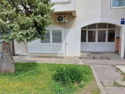 Apartment Oliva