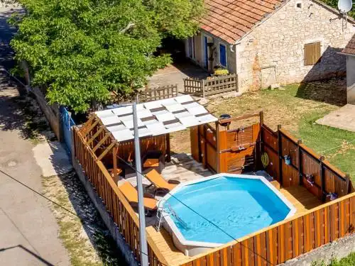 Holiday Home KULAK