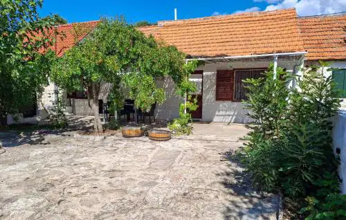 Nice Home In Konjevrate With Kitchen