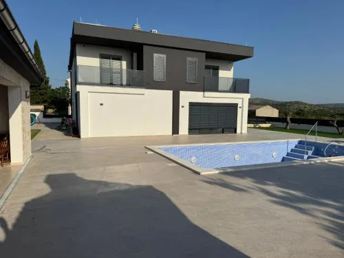 Villa Karla Šibenik