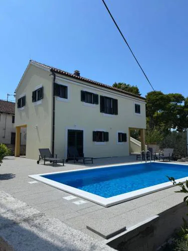 Villa Riva Krapanj