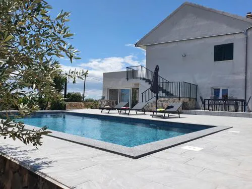Villa Lidia