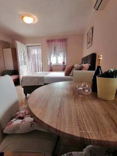 Apartmani Marijana