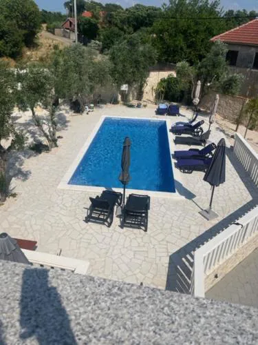 Holiday Apartment sunny life