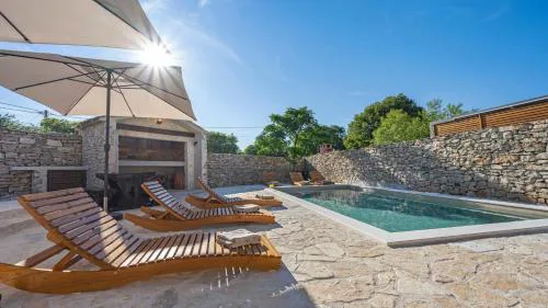 Holiday house Hedonica by Villas Guide