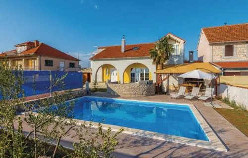 Holiday Home Sunce Dalmacije