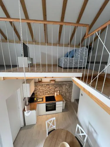 Apartman Čičindra