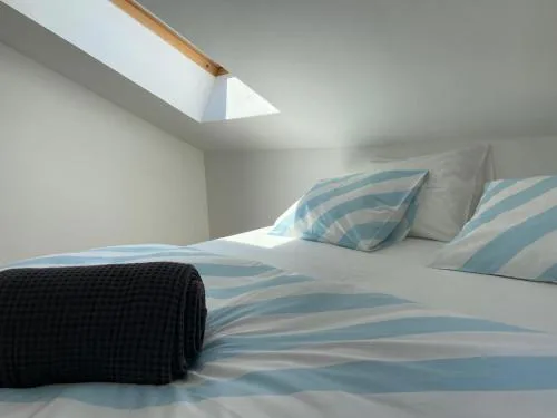 Apartman Levantara