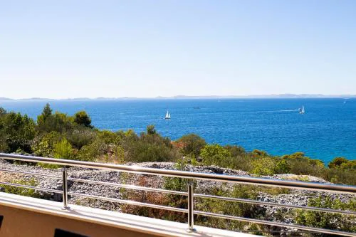 Apartman Sea View