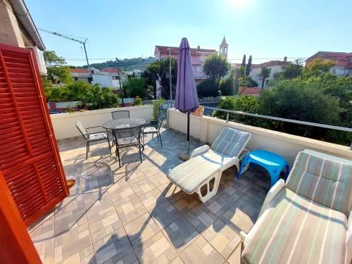 Apartman Sunce