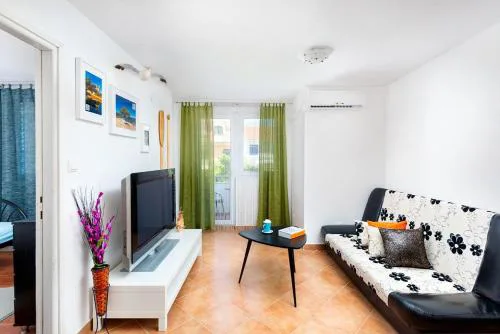 Apartman Tatiana-Murter-centar