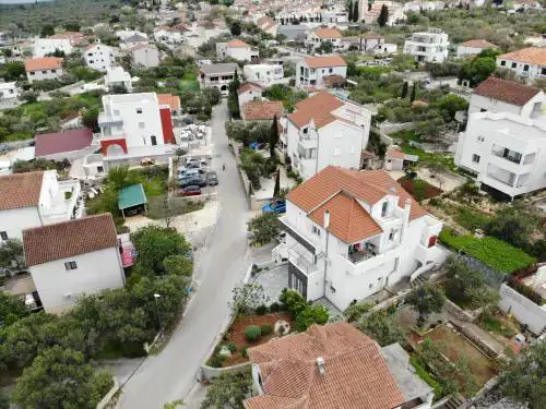 Apartmani Daniela