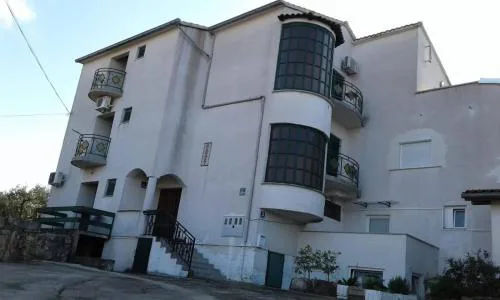 Apartmani Ivandić