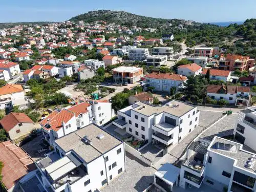 Apartment Luxi