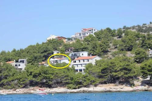 Apartments Ema