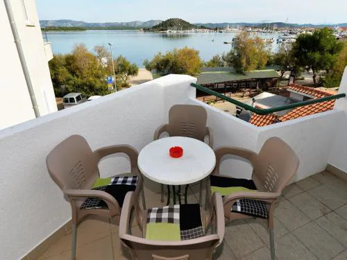 Apartments Helena - Superior One bedroom apartment with Balcony and Sea View - A2
