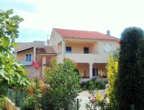 Apartments Jadranica