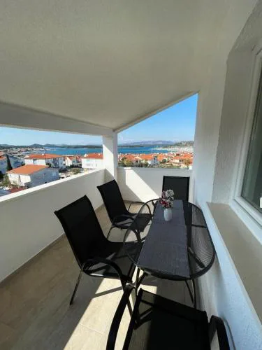 Apartments Kostelic