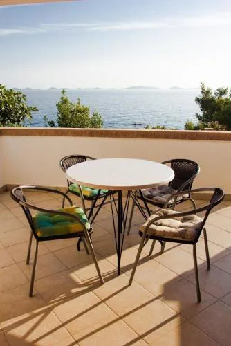 Apartments Marija