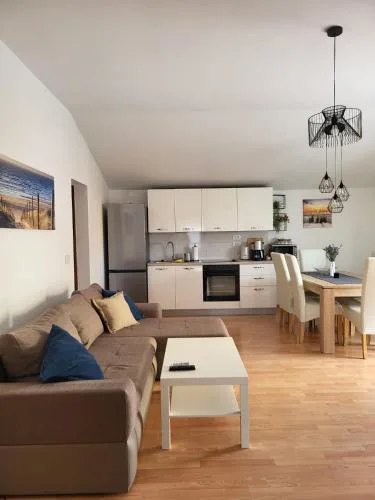 Apartments Mary