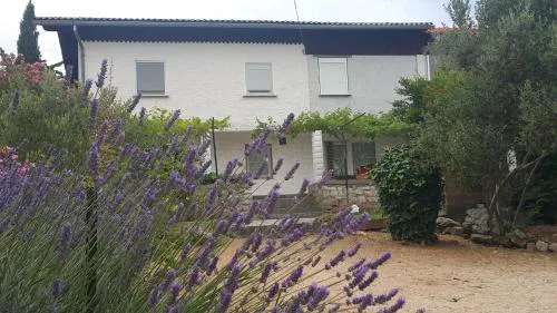 Apartments Metka