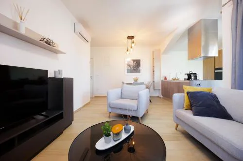 Apartments Opat
