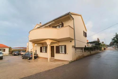 Apartments Vedrana