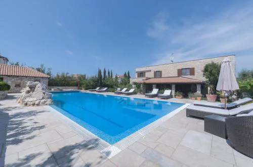 Apartments Villa Renata