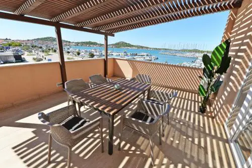 EnVi Apartments