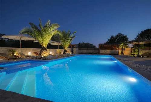 Exceptional Penthouse with Magic SeaView - Top location