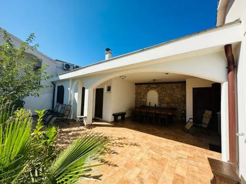 Hacienda Murter
