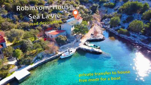 House Sea La Vie