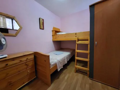 Jasna Apartments Central