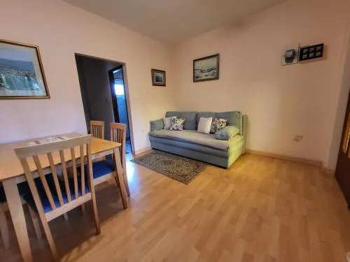 Jasna Apartments West