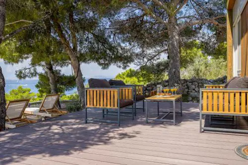 Mobile home Adria