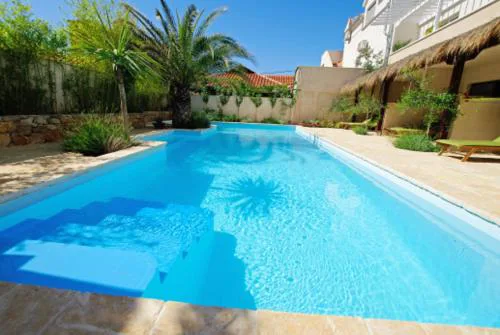 Murter New- with Sauna&Jacuzzi 721