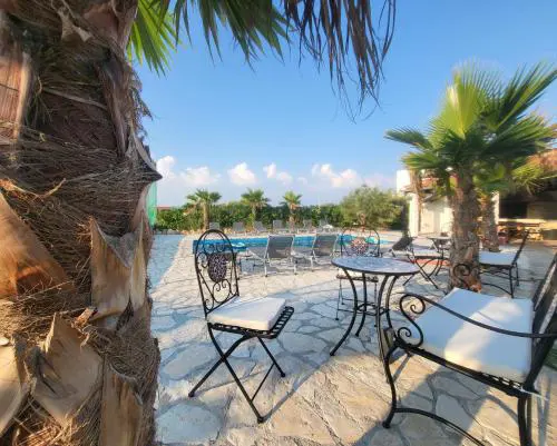 Murter Palms Resort Apartments