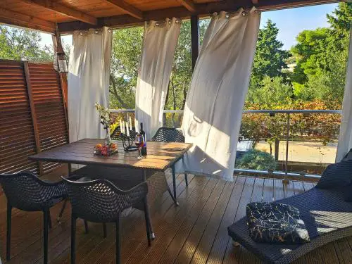 Murter Sunny House