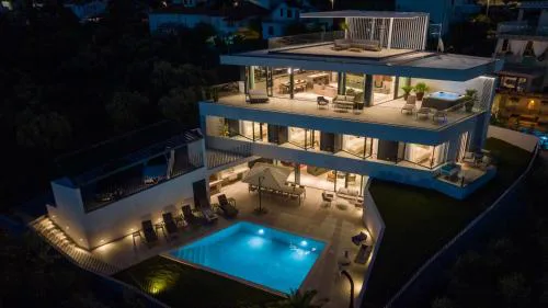 Villa Isola