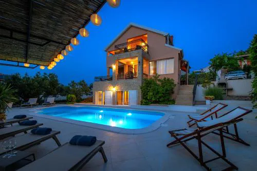 Villa Mila Murter