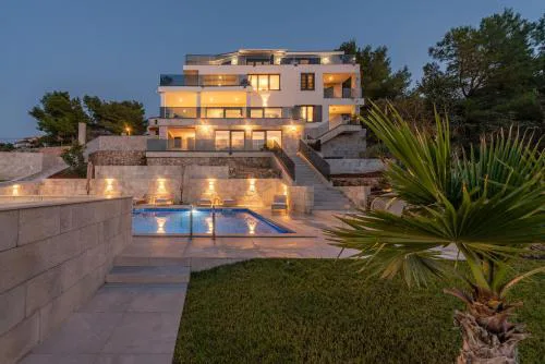 Villa Sunset