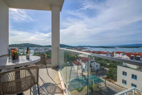 Villa Tramontana apartment 2