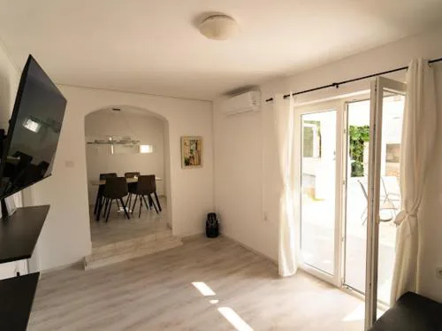 Višić apartment